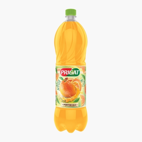 Băutură necarbonatată portocală 1.75l