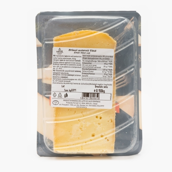 Brânză maturată Tilsit 150g