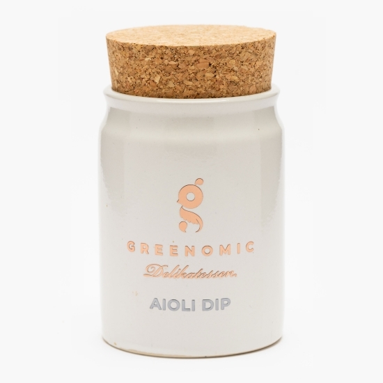 Condiment Aioli DIP 80g