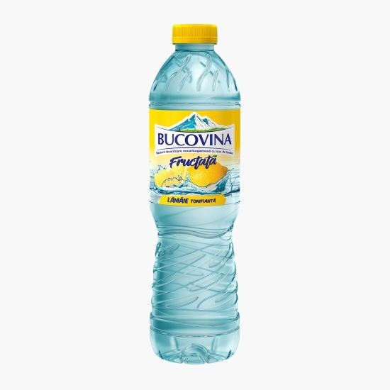 Băutură necarbogazoasă lămâie 1.5l