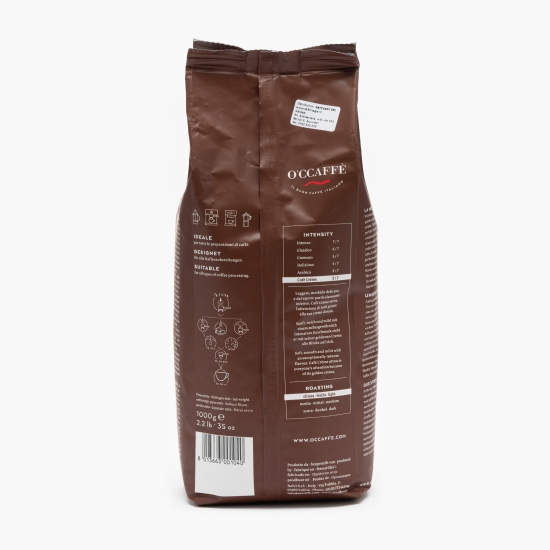Cafea boabe Cafe Crème 1kg