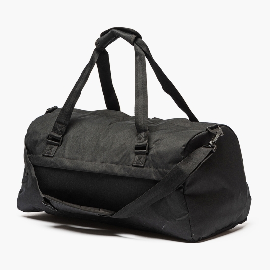 Geantă sport Elemental Premium, negru