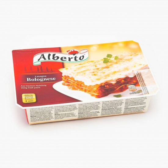 Lasagna Bolognese 400g 