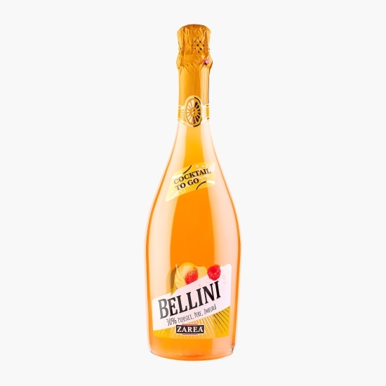 Cocktail To Go Bellini, 5% alc., 0.75l