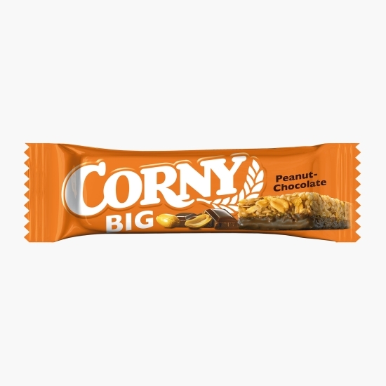 Baton de cereale cu arahide 50g