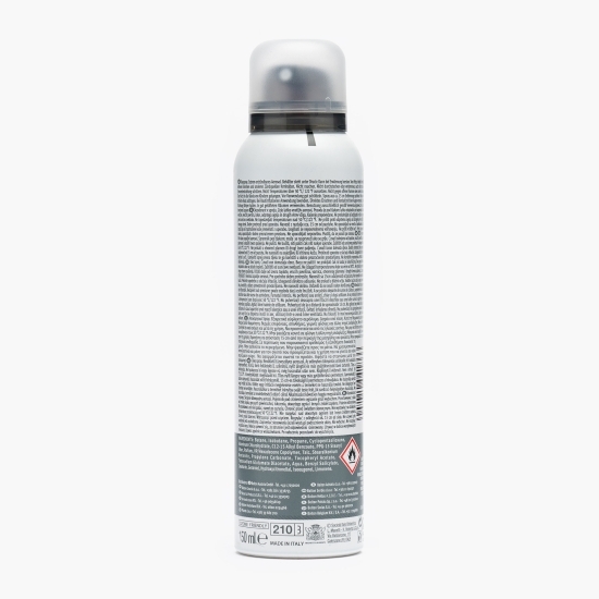 Deodorant spray Invisible 150ml 