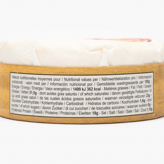 Brânză Petit din lapte de oaie 150g