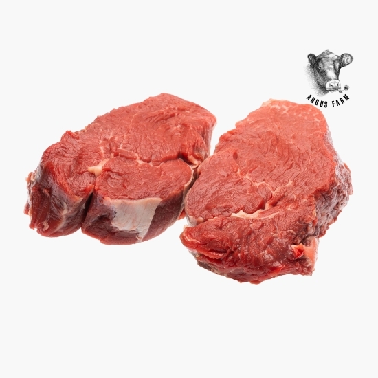 Pulpă de vită Angus 100% Grass-Fed, 500g