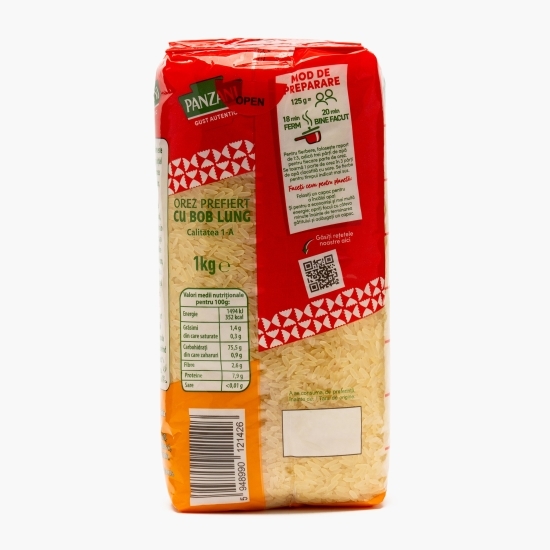 Orez prefiert 1kg