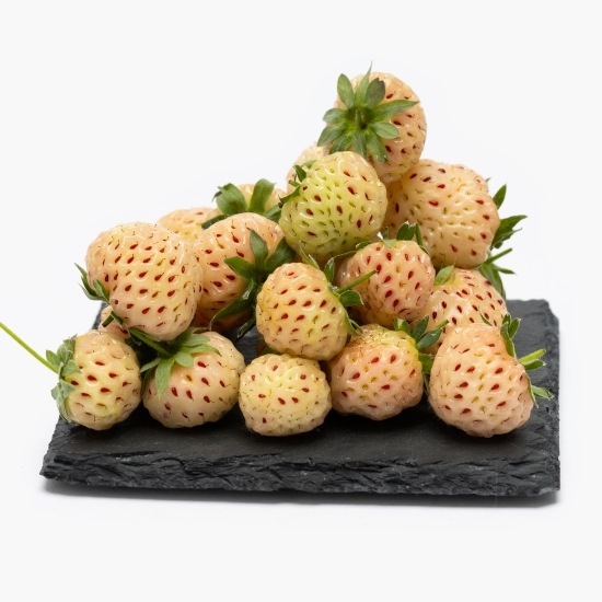 Căpșuni Pineberries (căpșuna ananas) 100g