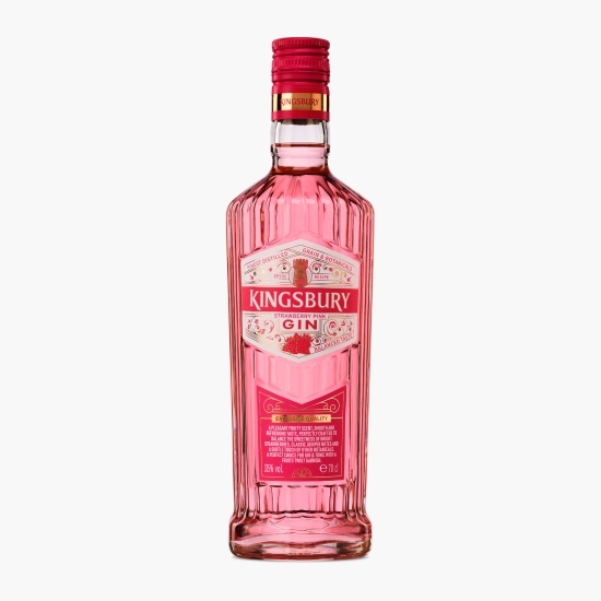Gin Pink, 37.5%, 0.7l