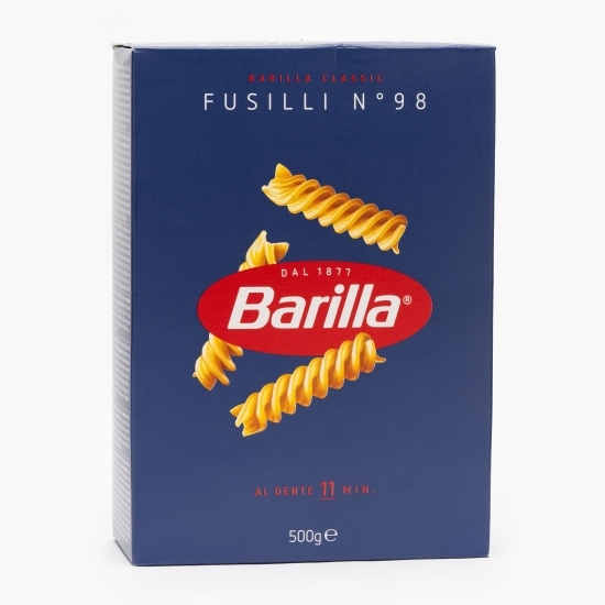 Paste Fusilli n.98, 500g