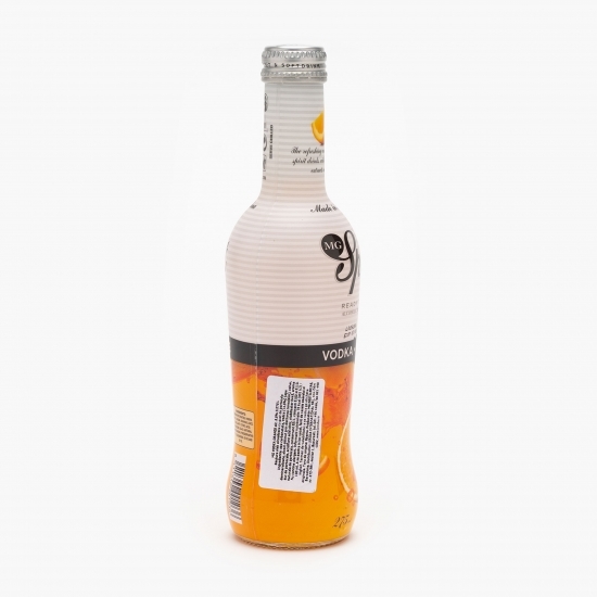 Vodcă Orange 5.5% alc. 275ml