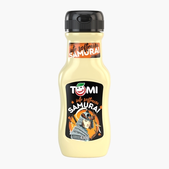 Sos Samurai 430g