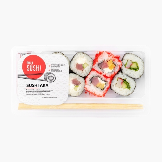 Sushi Aka 8 buc 195g