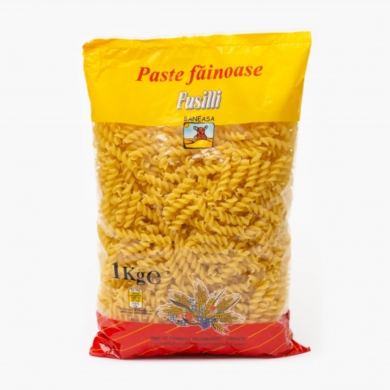 Paste Fusilli 1kg