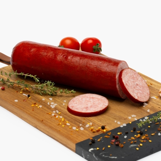 Salam de vară extra 400g