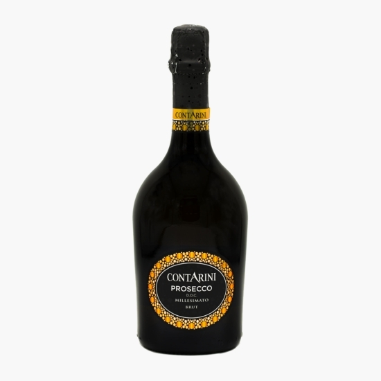 Vin spumant Prosecco Millesimato 0.75l