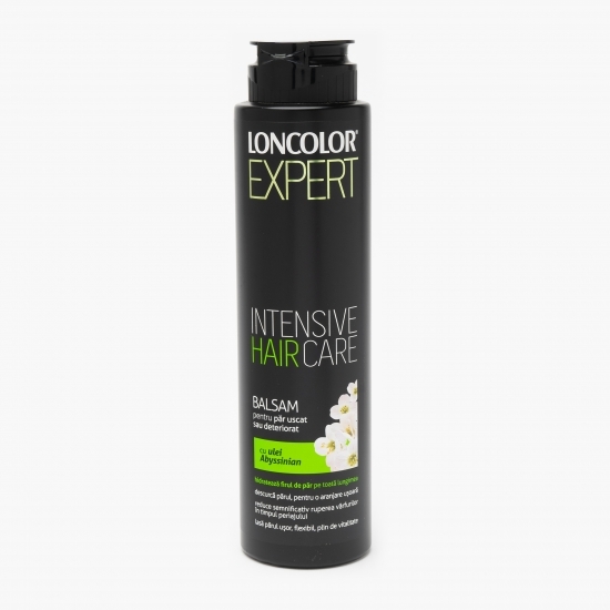 Balsam Expert Abyssinian pentru păr uscat sau deteriorat 500ml