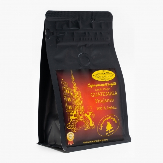 Cafea boabe origine Guatemala 250g