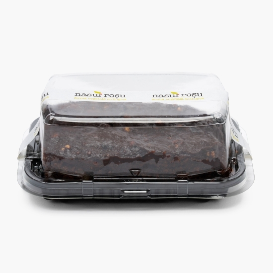 Negresă cu ciocolată și nucă 250g