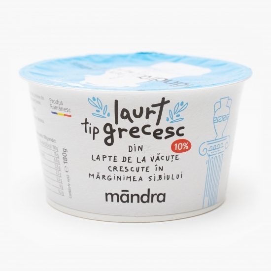 Iaurt tip grecesc 180g