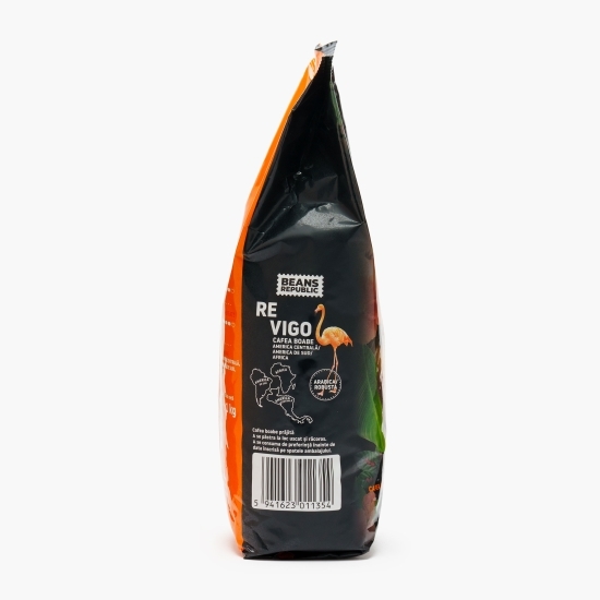 Revigo Arabica & Robusta, 1kg, cafea boabe