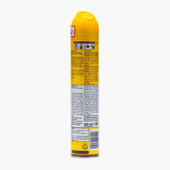 Spray lemn lavandă 300ml