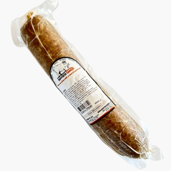 Lebăr de casă 500g