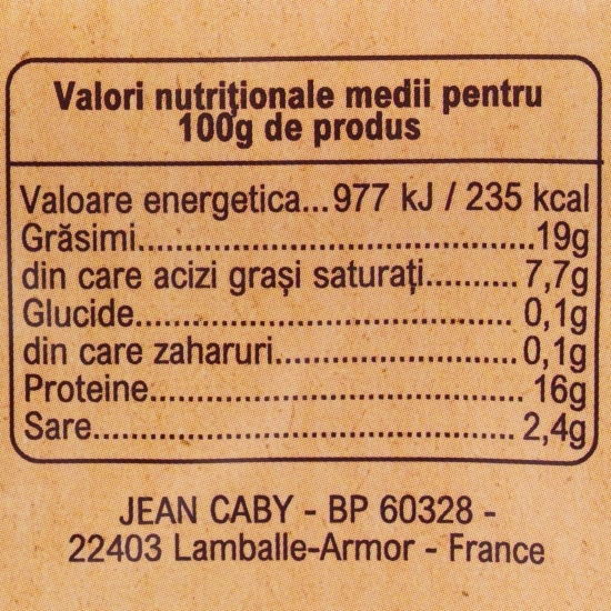 Bacon afumat cuburi Lardons 150g