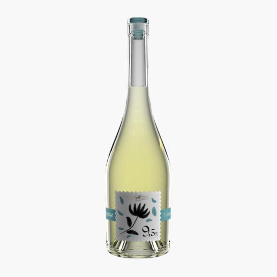 Vin alb sec Turchino Pecorino, 9.5%, 750ml