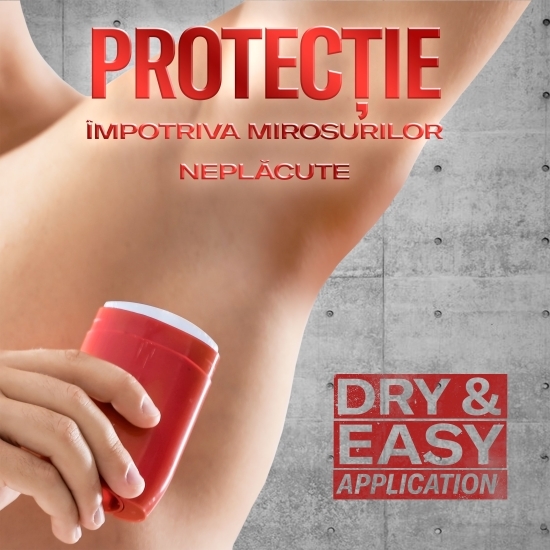 Stick antiperspirant Sport Power 50ml