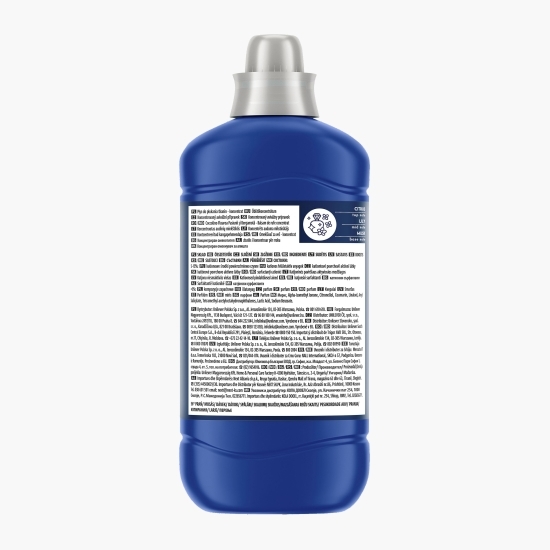 Balsam de rufe Passion Flower & Bergamot, 56 spălări, 1.288l
