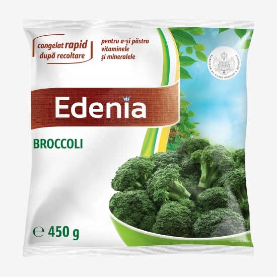 Broccoli 450g