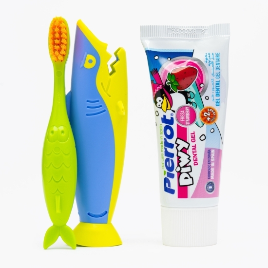 Set igienă orală pentru copii