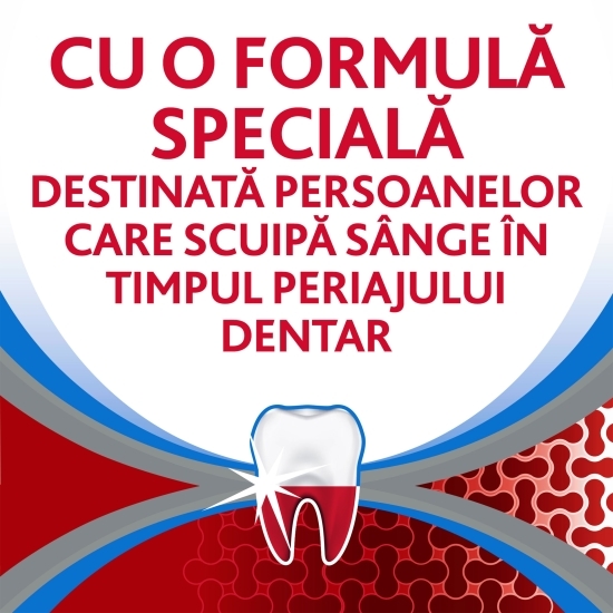 Pastă de dinți Extra Fresh Complete Protection 75ml