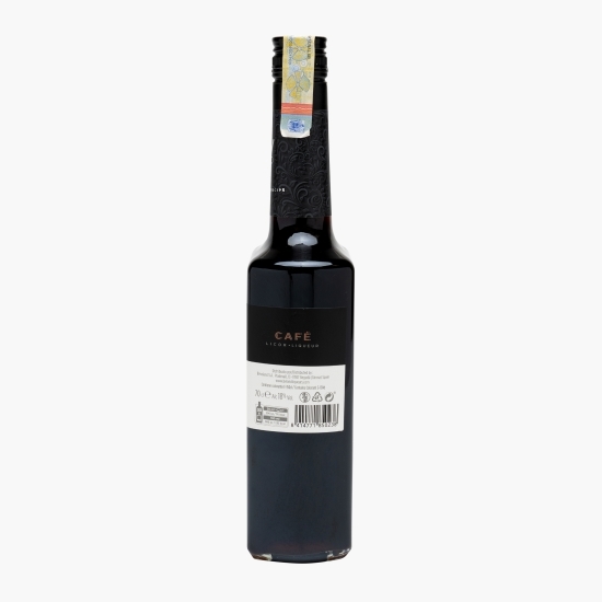 Lichior Crème de Café 18% alc. 0.7l