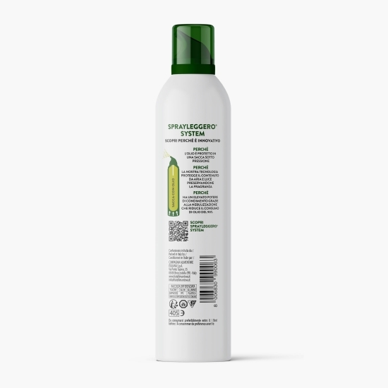 Ulei de măsline extravirgin, spray 200ml