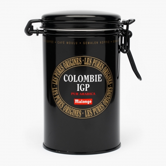Cafea măcinată Pure Colombian 250g