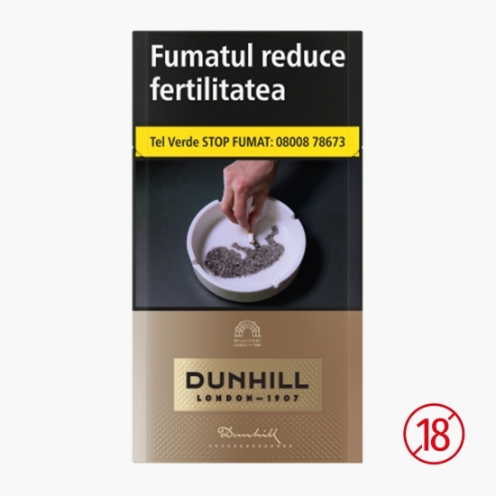 Țigări Fine Cut Blonde Blend