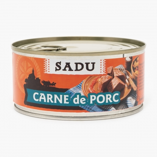 Carne de porc 300g