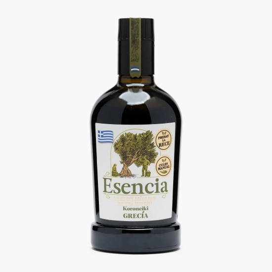 Ulei de măsline extravirgin Koroneiki 500ml