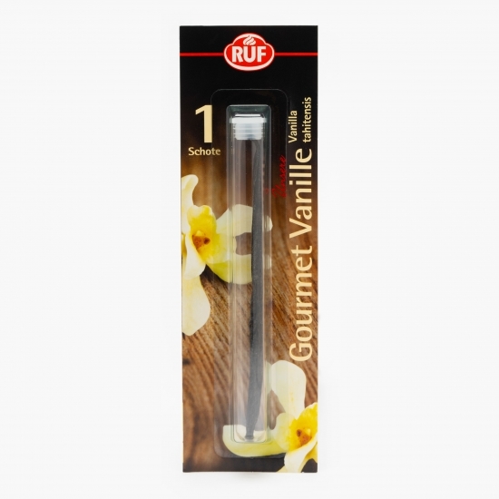 Păstaie de Bourbon-Vanilie