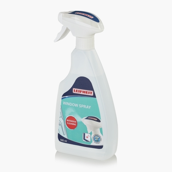 Detergent spray pentru geamuri 500ml