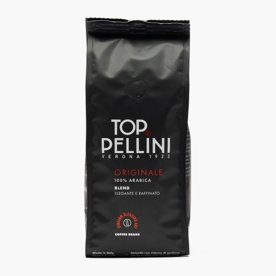 Originale 100% Arabica 200g, cafea boabe