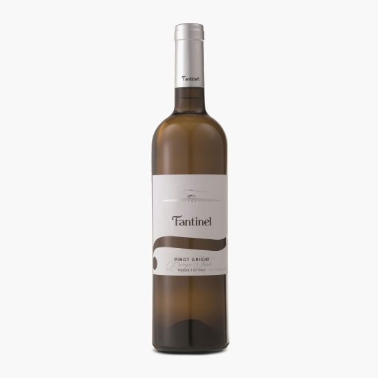 Vin alb sec Borgo Tesis Pinot Grigio, 12.5%, 0.75l
