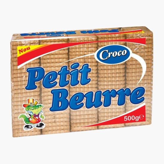Biscuiți Petit Beurre 500g