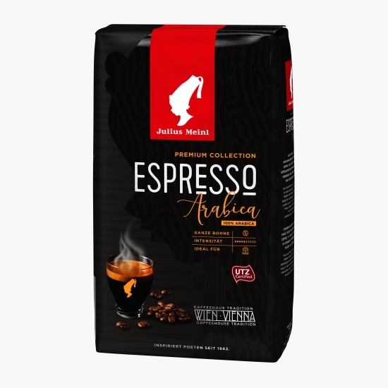 Cafea boabe Premium Collection Espresso 1kg
