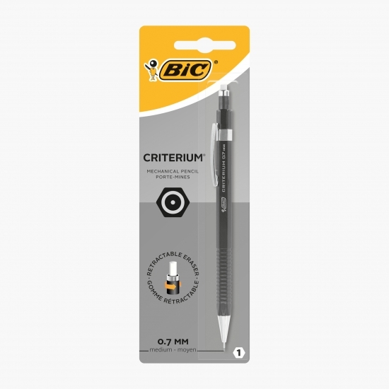 Creion mecanic Criterium 0.7mm