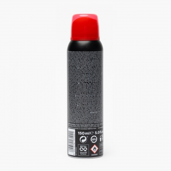 Deodorant spray HeartBeat 150ml